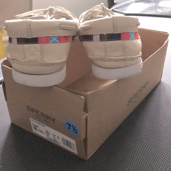 SPERRY (40) Top Sider nonmarking - Picture 10 of 10